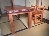 アッシュ材テーブル脚まわり 2.jpg